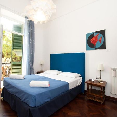 Areamare Bed and Breakfast Neapel Exteriör bild