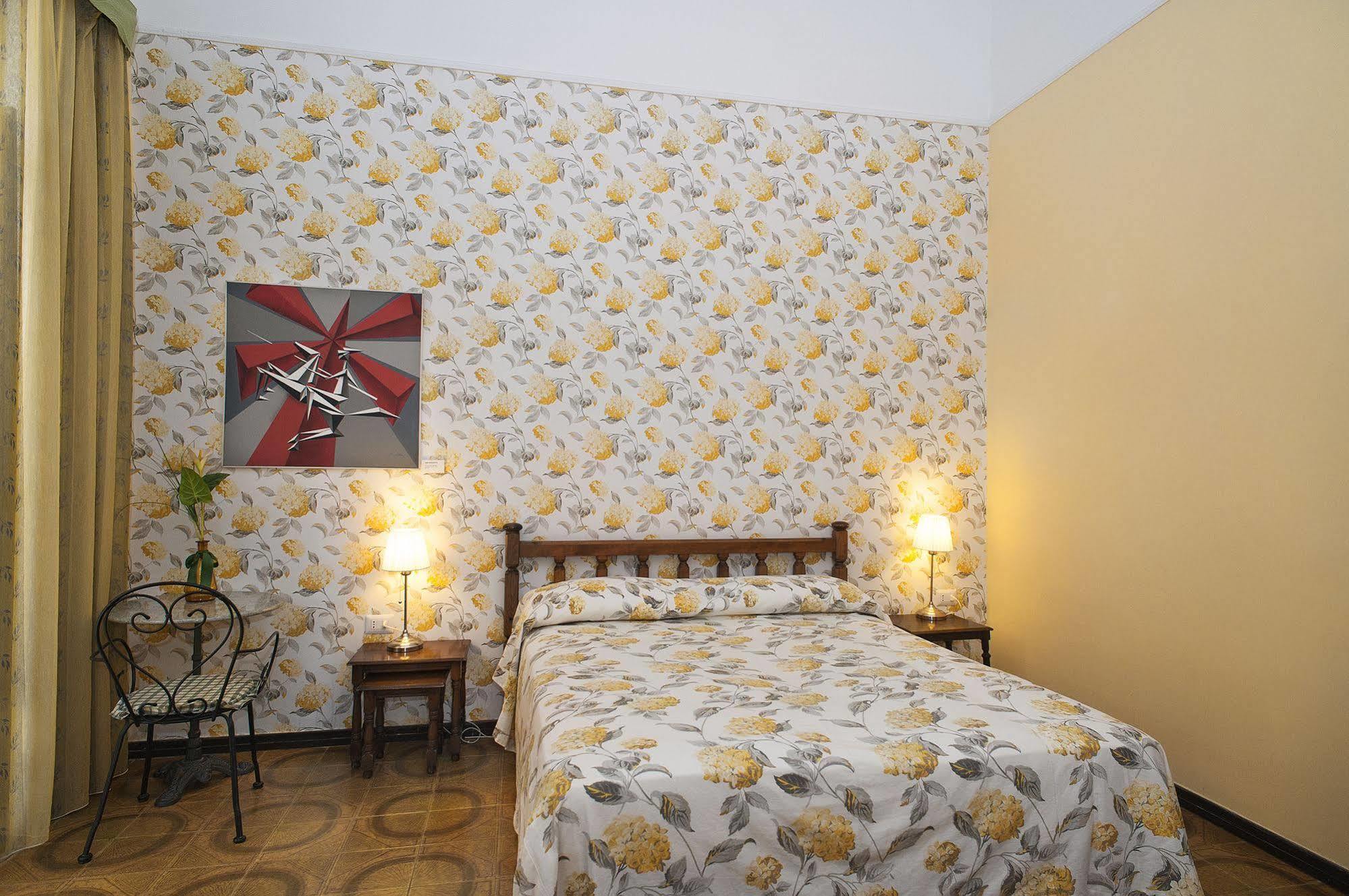 Areamare Bed and Breakfast Neapel Exteriör bild