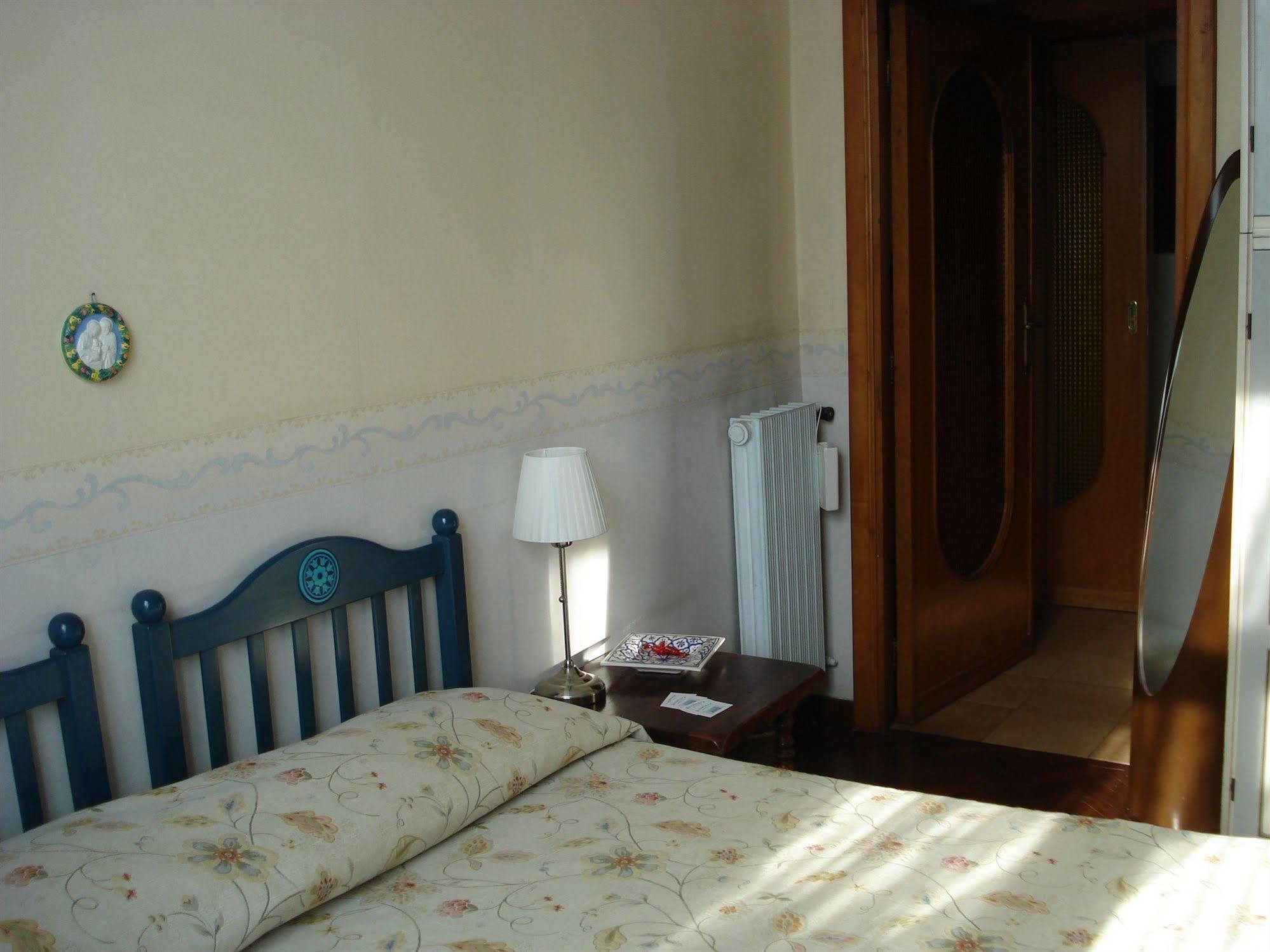 Areamare Bed and Breakfast Neapel Exteriör bild
