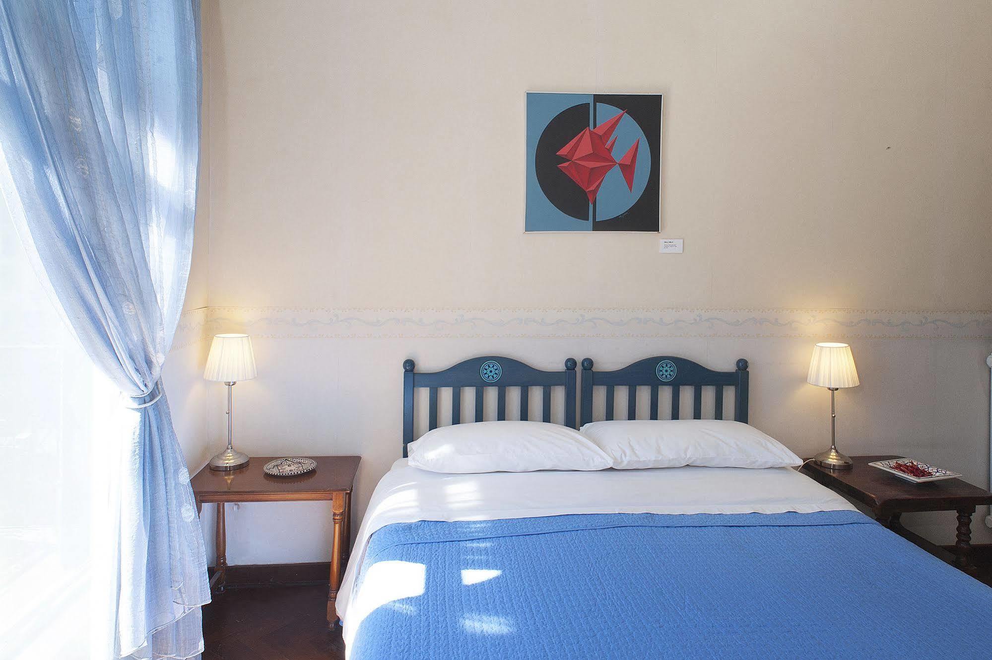Areamare Bed and Breakfast Neapel Exteriör bild