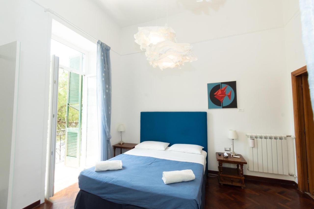 Areamare Bed and Breakfast Neapel Exteriör bild